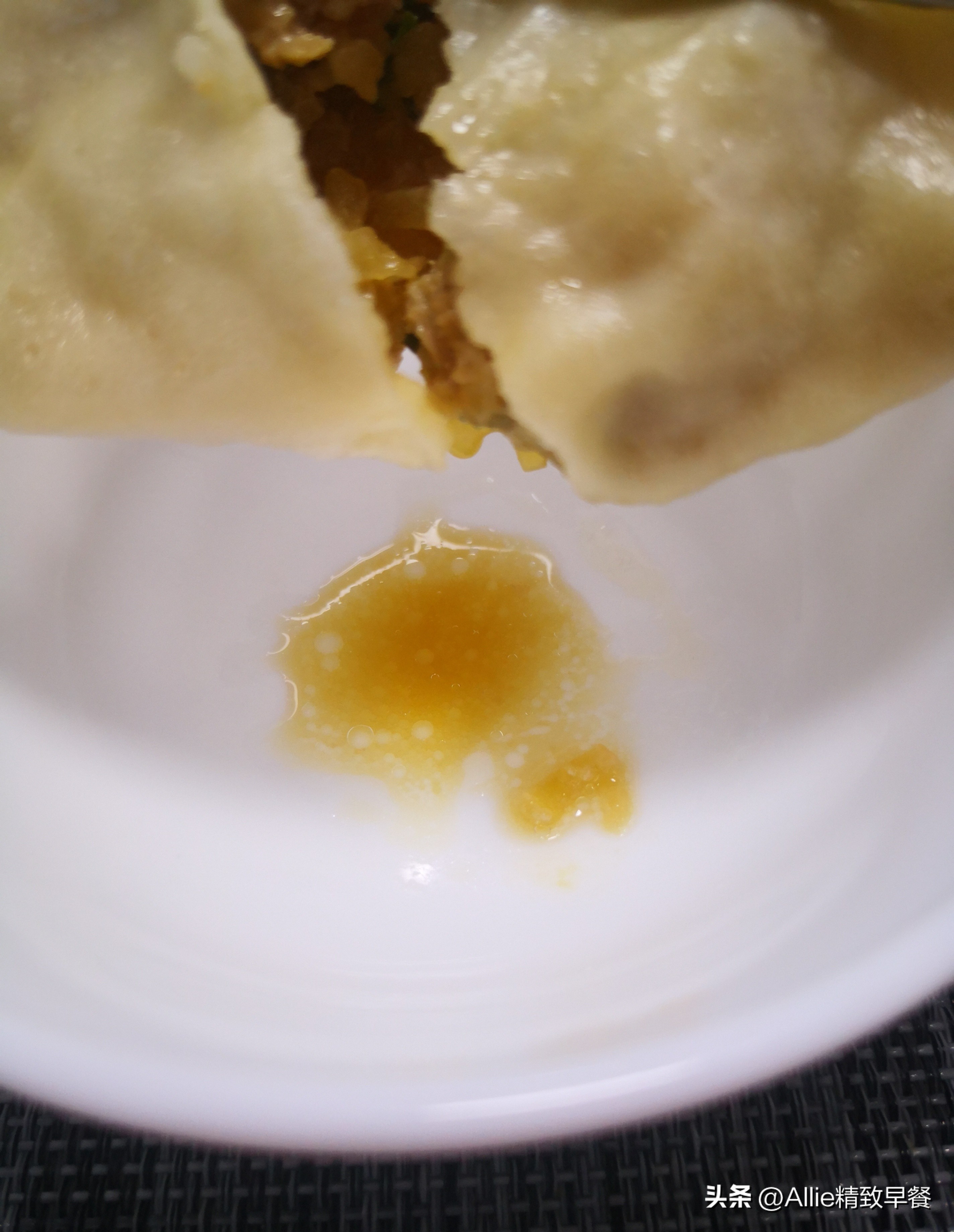 冬瓜不要炖着吃了教你做灌汤包,冬瓜这样做比炖汤还要好吃