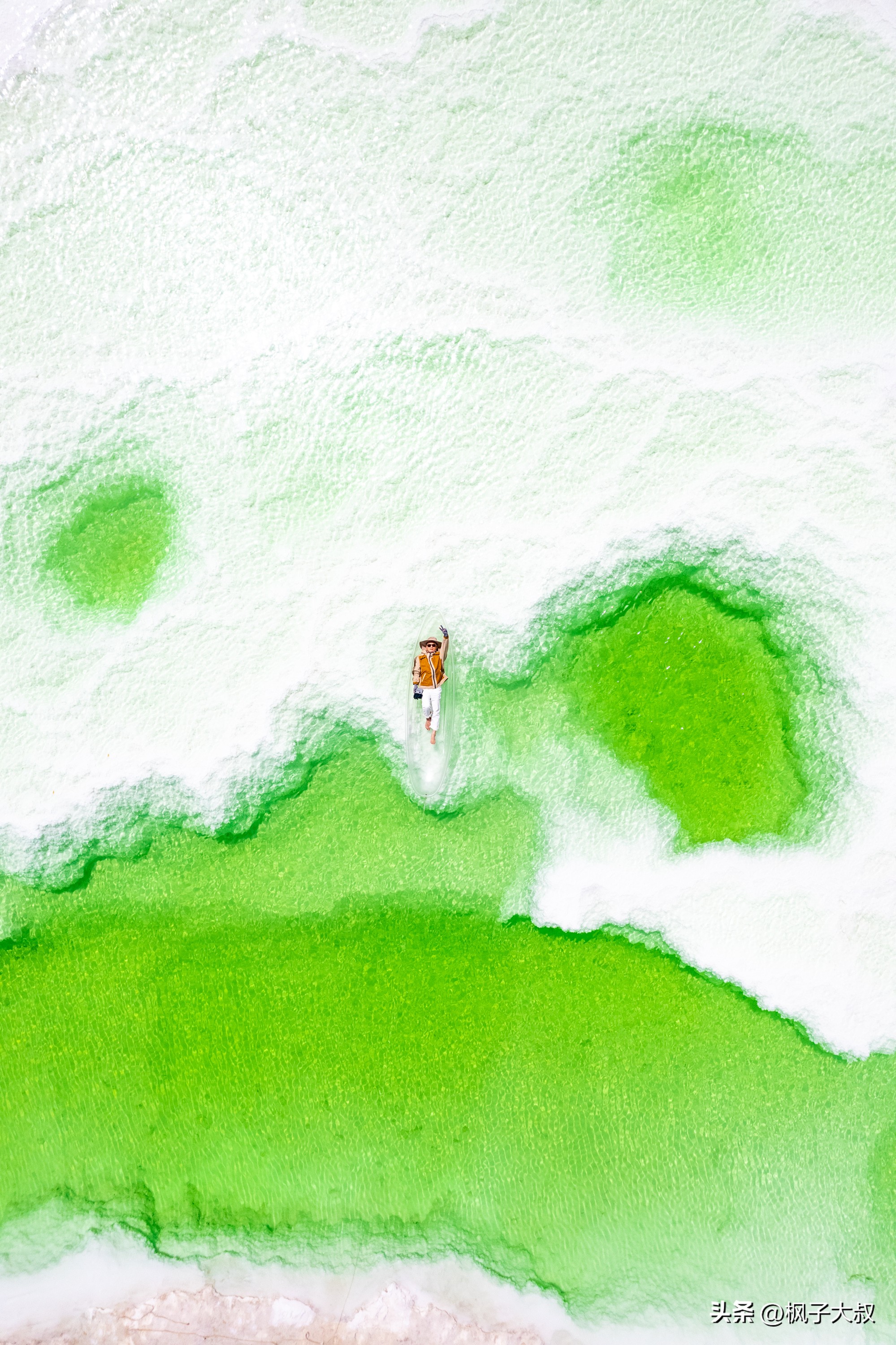 最孤独的小镇茫崖,茫崖市最孤独的城市