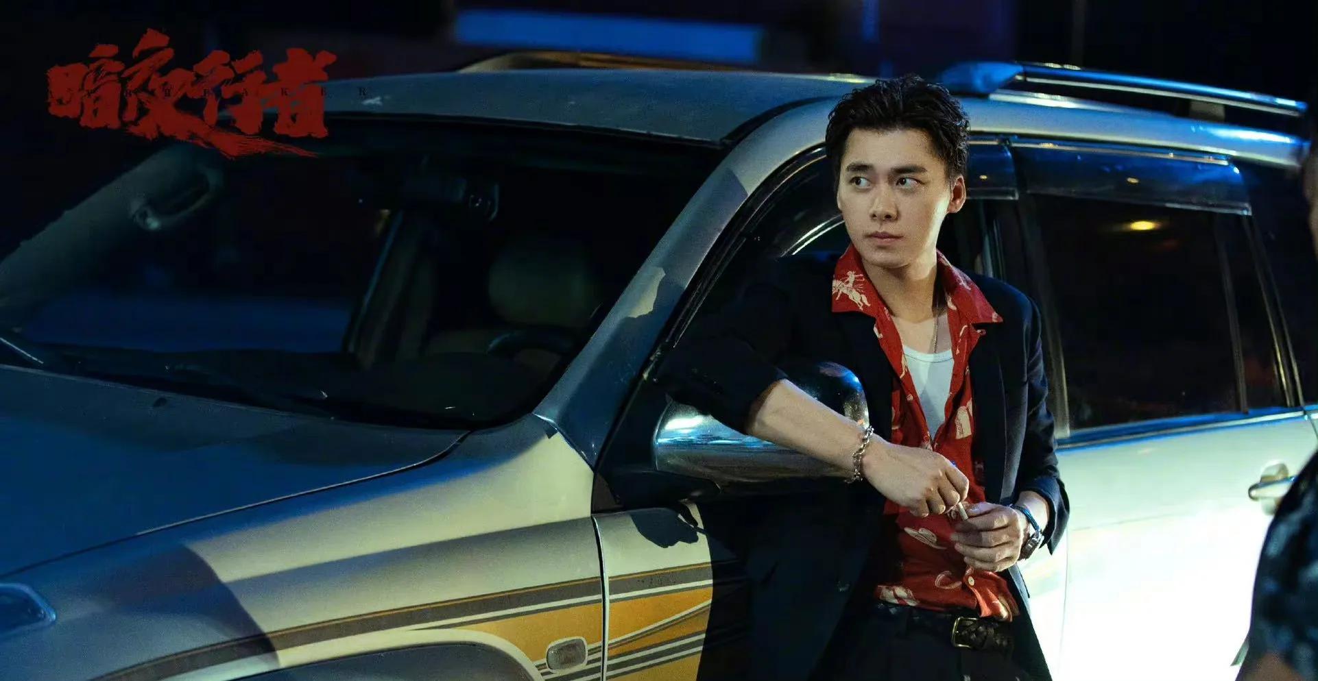 强力输出火力全开,强力输出