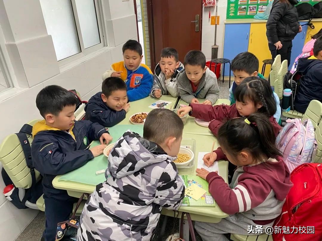 你好，小学！——记南京市龙江小学、腾飞幼儿园幼小衔接活动