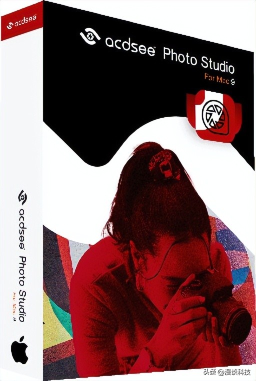 acdsee图片查看工具,acdseeai照片管理