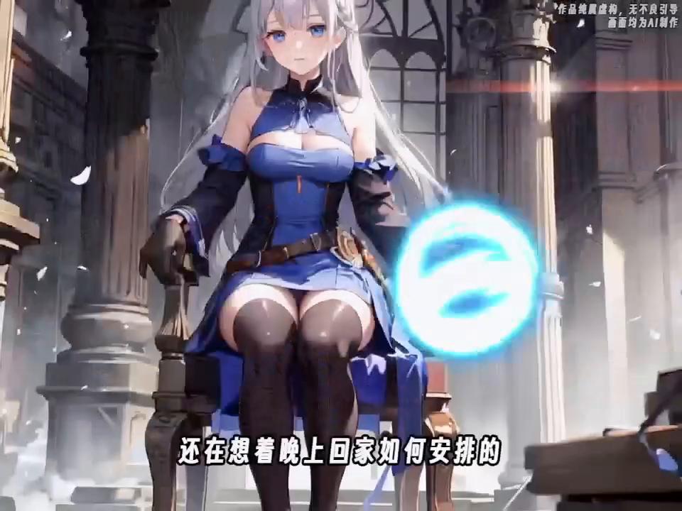 第二集《神祇世界》我明明是主角却被人暗算#网络小说