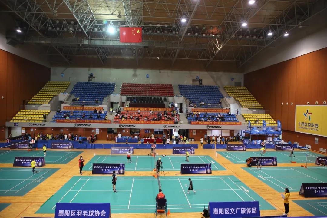 全民健康活力赛,武进区全民健身活动