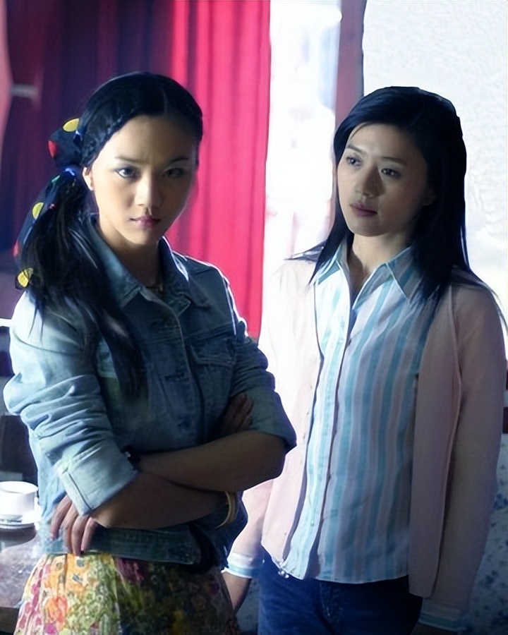 田海蓉经历亲人离世,田海蓉参加徐明的葬礼了吗