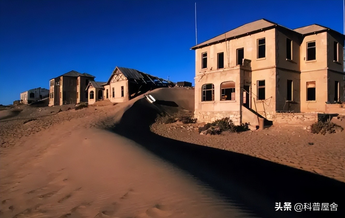 世界最神秘的城堡别墅,世界上最诡异的鬼房子