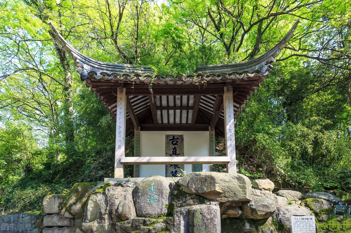 平江路到虎丘风景区怎么走最方便,去苏州虎丘游玩必去的地方有哪些