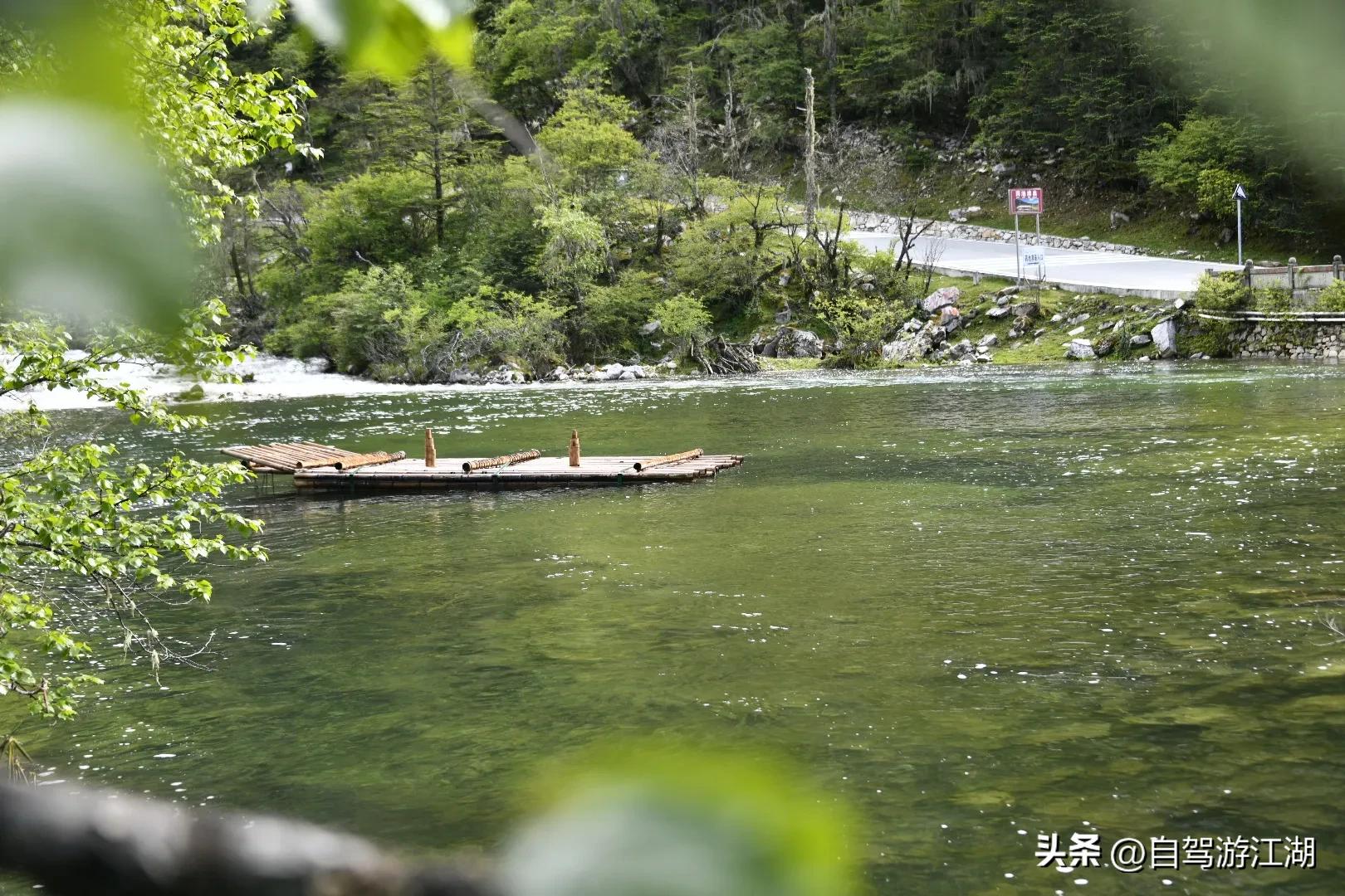 木格措游玩,游玩木格措景区要多长时间