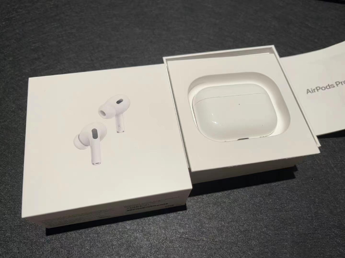 华强北耳机与苹果耳机有什么区别,华强北耳机和苹果耳机哪个好用