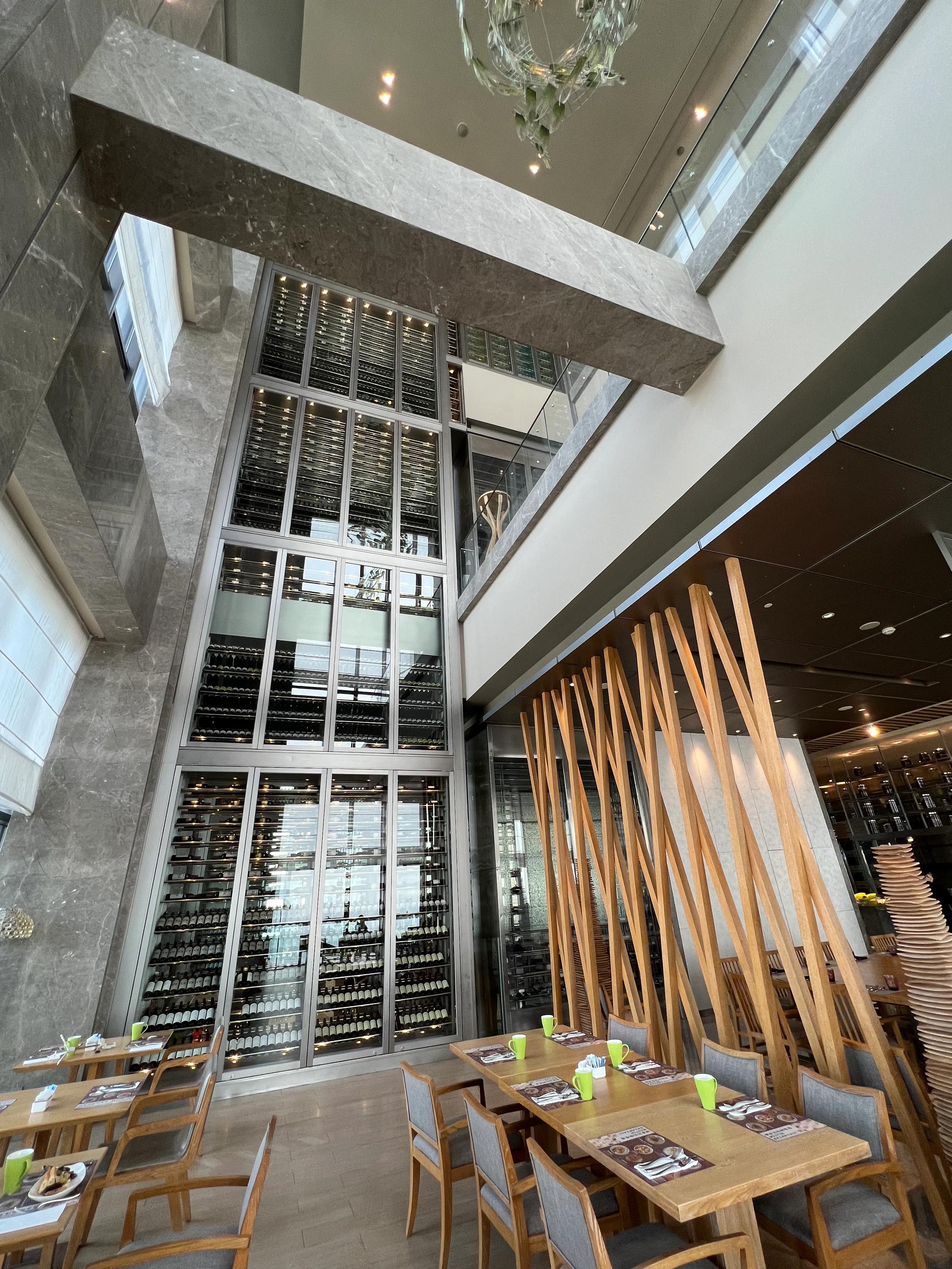 重庆万豪酒店对比重庆jw万豪酒店,重庆酒店五星级推荐