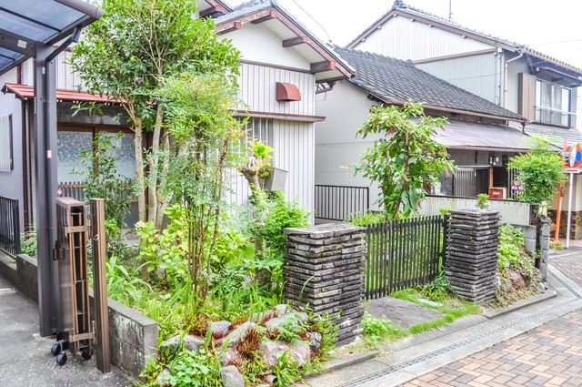 日本公寓买房需要什么条件,在日本买一户建好还是买公寓房好