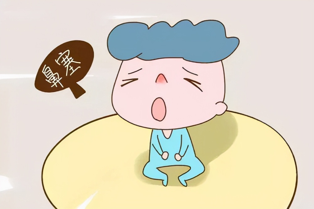 孩子晚上睡觉鼻塞严重影响睡眠,孩子晚上睡觉鼻塞出汗怎么回事