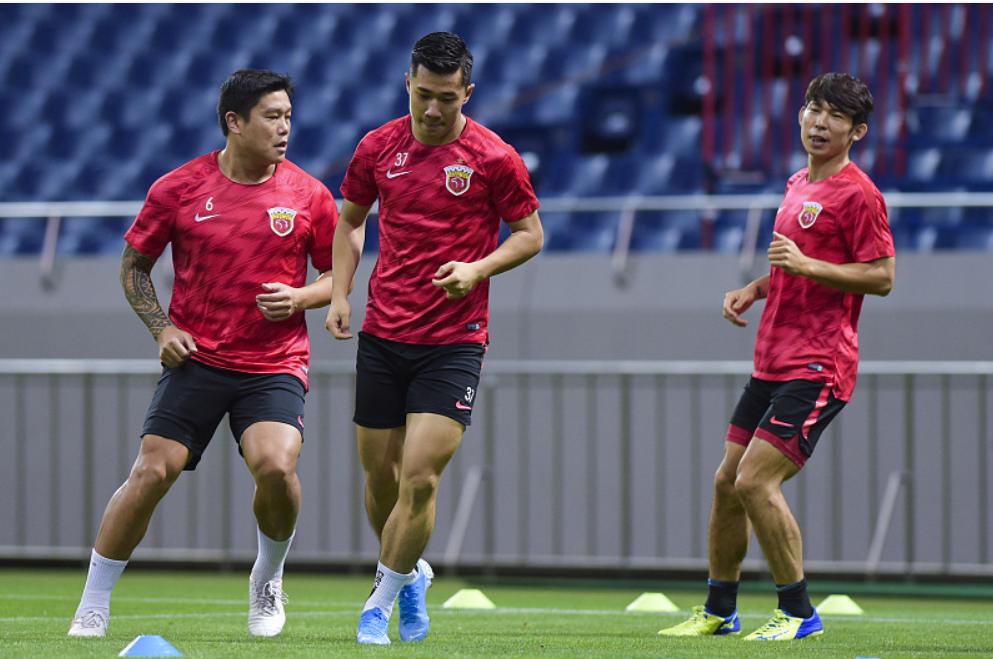 泰山队引援最新消息被曝,曝泰山队基本敲定两名新援