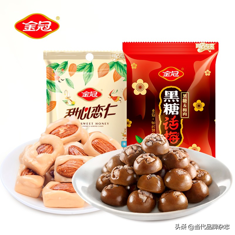 拓展新赛道发力“新食尚”