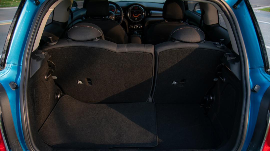 10万左右二手minicooper,二手minicooper19年