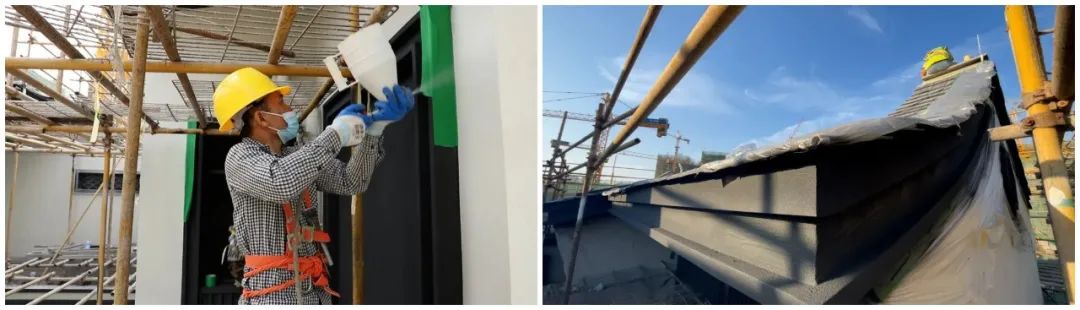 凭对几个经典符号的演绎，TA在南宁创造新的经典