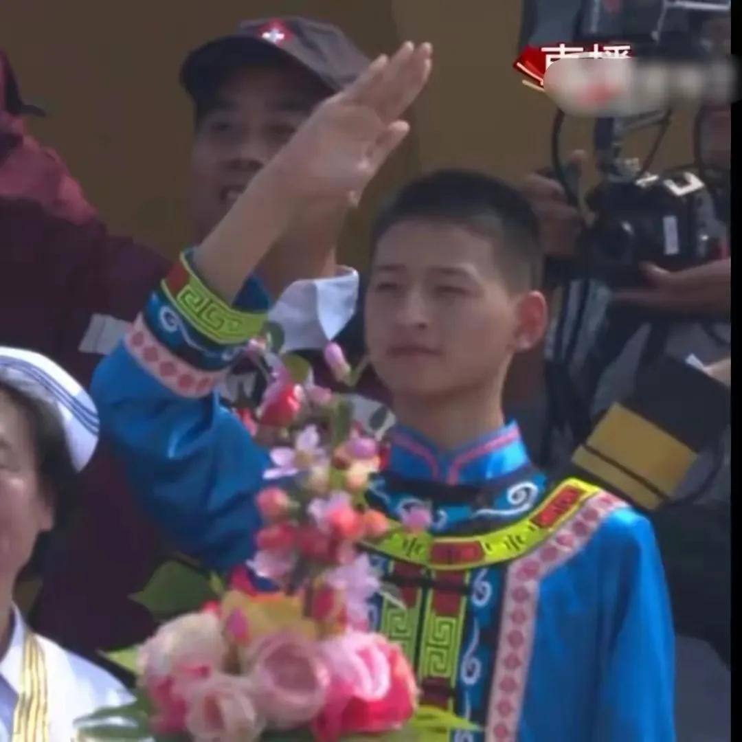 汶川地震的高考满分学生,汶川地震致敬孩子高考六百多分