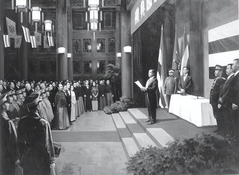 卢慕贞：孙中山发妻，与夫体面离婚后定居澳门，夫死写文悼念