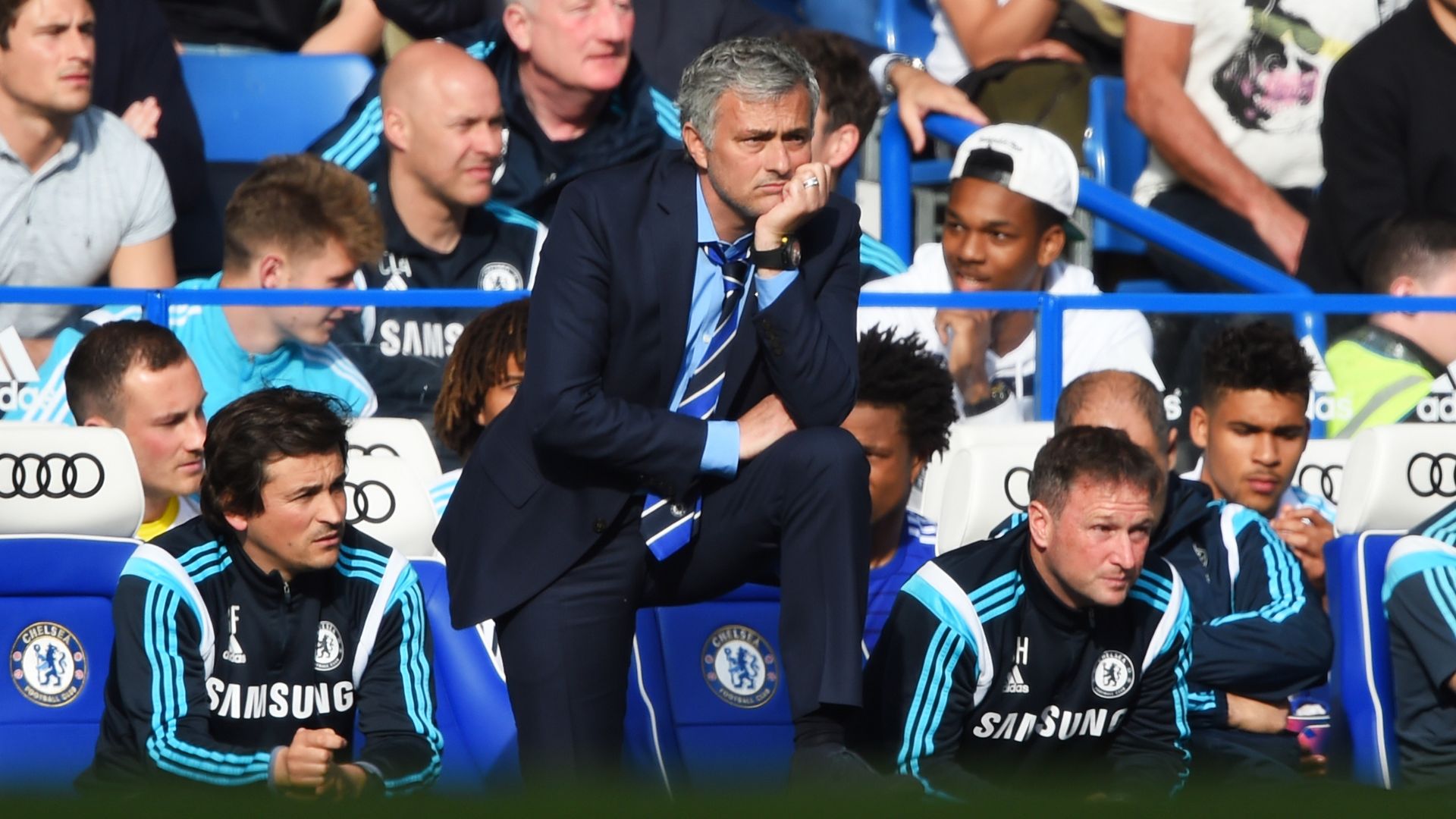 穆里尼奥十大经典语录,穆里尼奥为何总是和球员产生矛盾