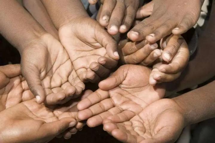 与非洲人相处的七*法大**则——十年驻非老鸟总结