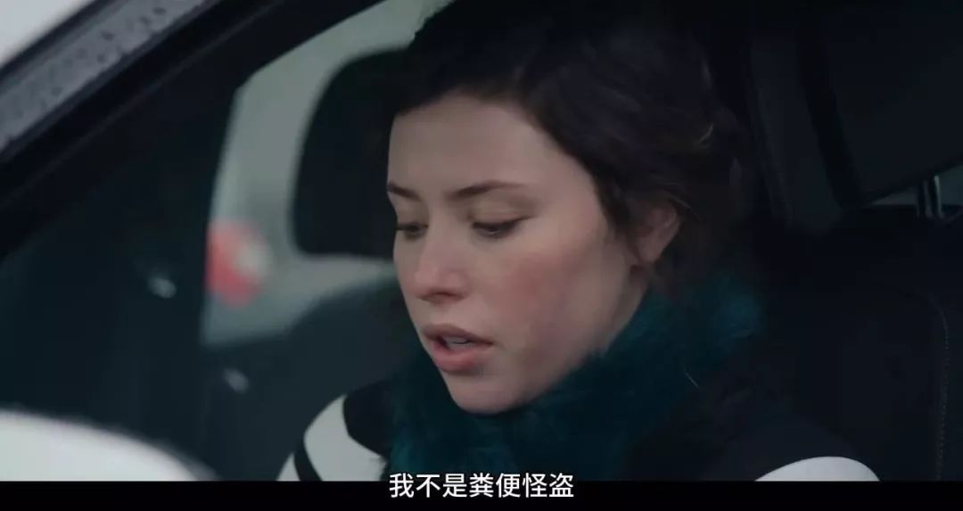 豆瓣8.7-9.2分的《美国囧案》，太重口了，让人哭笑不得