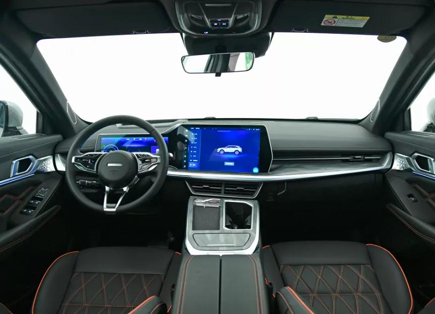 5-8万预算买suv这几款不容错过,90w预算买哪款suv最有面子跑长途