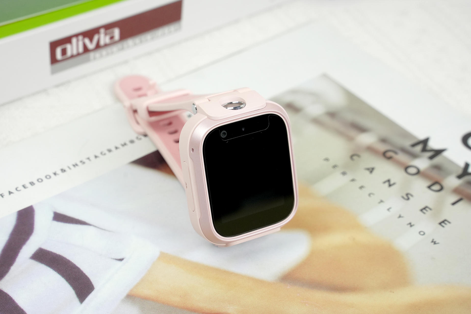 米兔儿童学习手表6x官方标配功能,小米米兔的儿童手表功能使用介绍