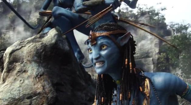 阿凡达2揭秘,阿凡达2为什么猎杀肯图鲸