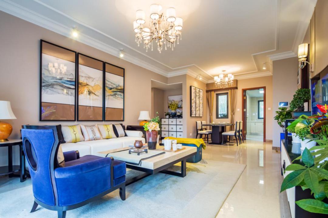 西安秦汉文化旅游城|大城公园家阔步向我们向明天而来