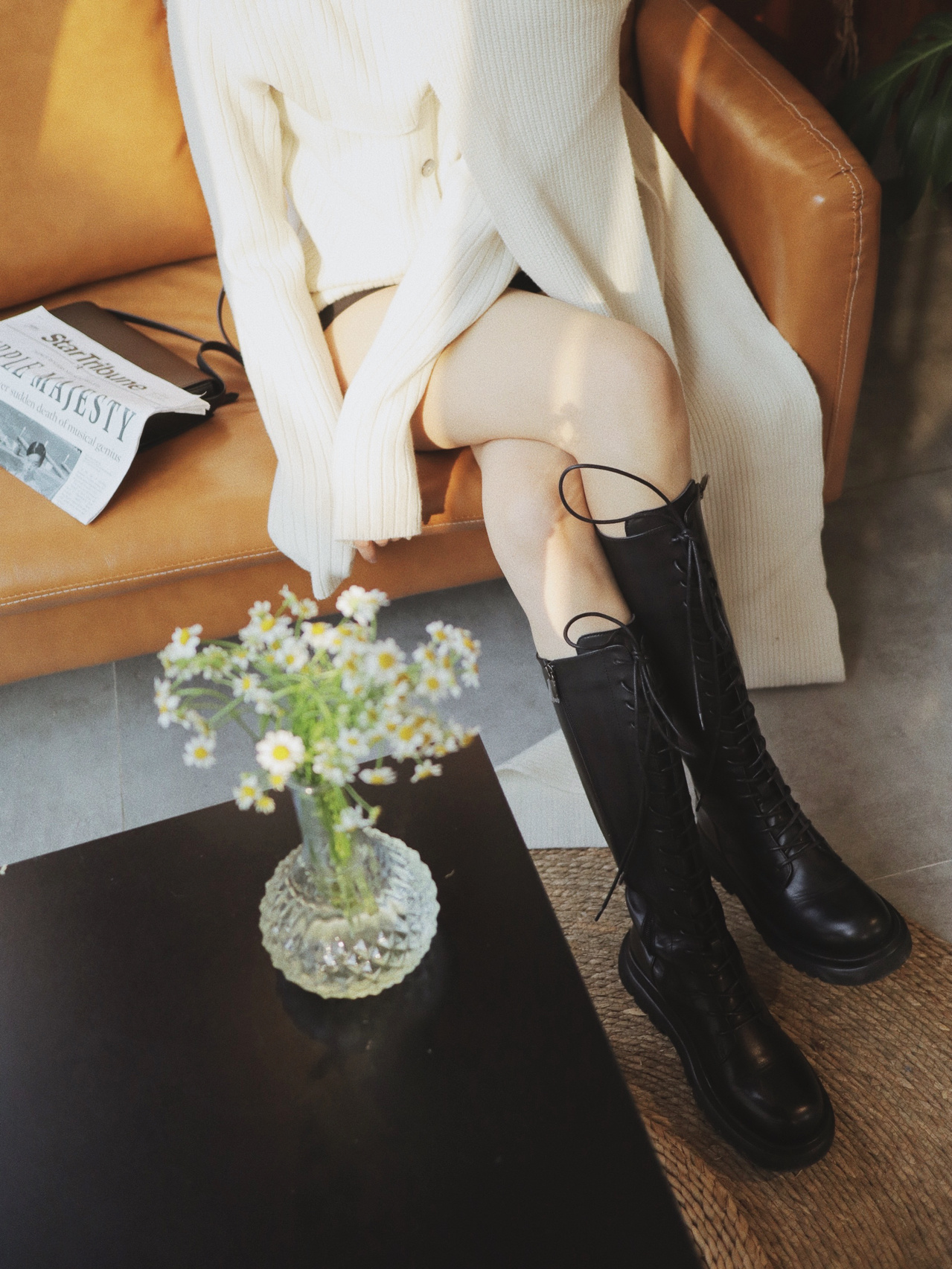 秋冬鞋子别瞎买这三款百搭又时尚,2021今年冬天流行鞋子女鞋款式