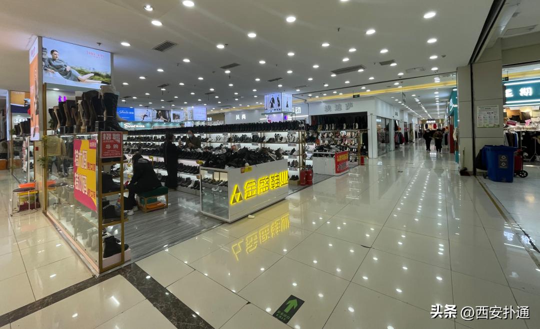 我在康复的路上,康复路必逛