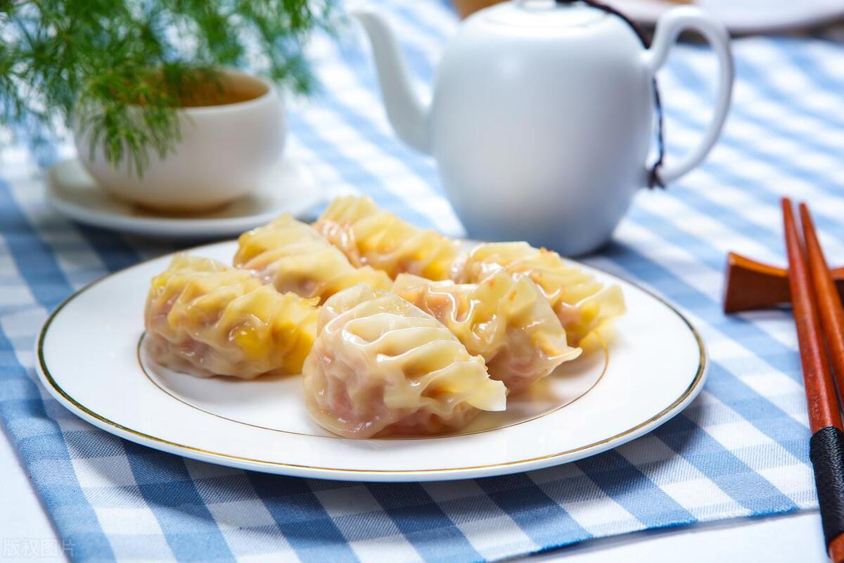 江苏大娘水饺加盟费用,开一家饺子店一年能赚多少