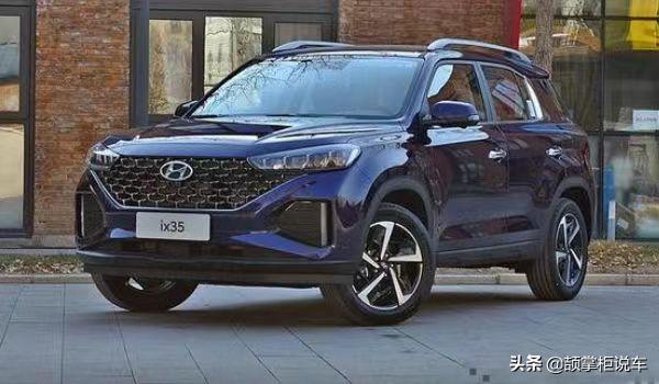 现代ix35自动6at,现代ix356at自动变速箱