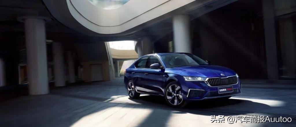 16年斯柯达明锐能值多少钱,斯柯达新明锐上市车展