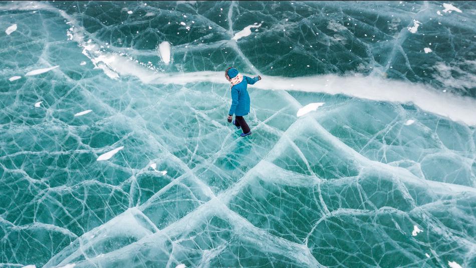 贝加尔湖淡水要流入中国吗,贝加尔湖流入北冰洋的水量