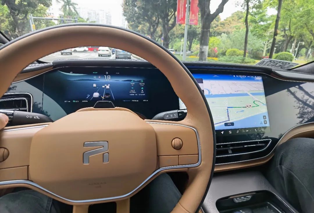 飞凡f7迈巴赫座舱舒适跟豪华区别,飞凡f7巴赫座舱第一章