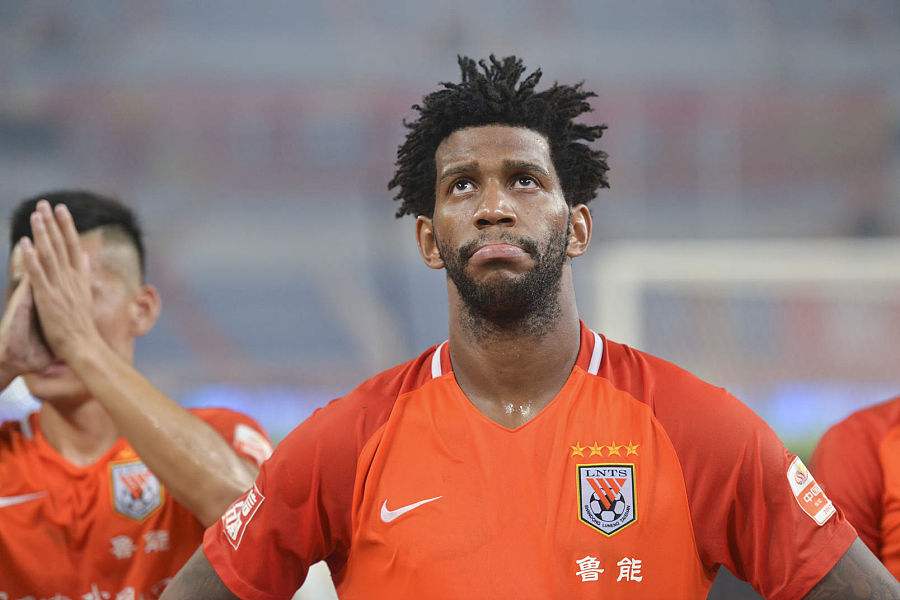 科林蒂安2012球员,科林蒂安中超旧将