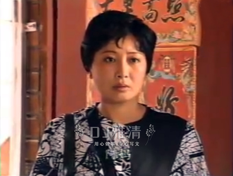 80年代西影厂8位美女明星当年红极一时如今命途迥异殷亭如最可惜