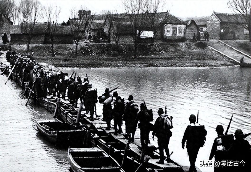 日军找“花姑娘”有多少*行暴**？老人回忆：日本兵没有一点人性