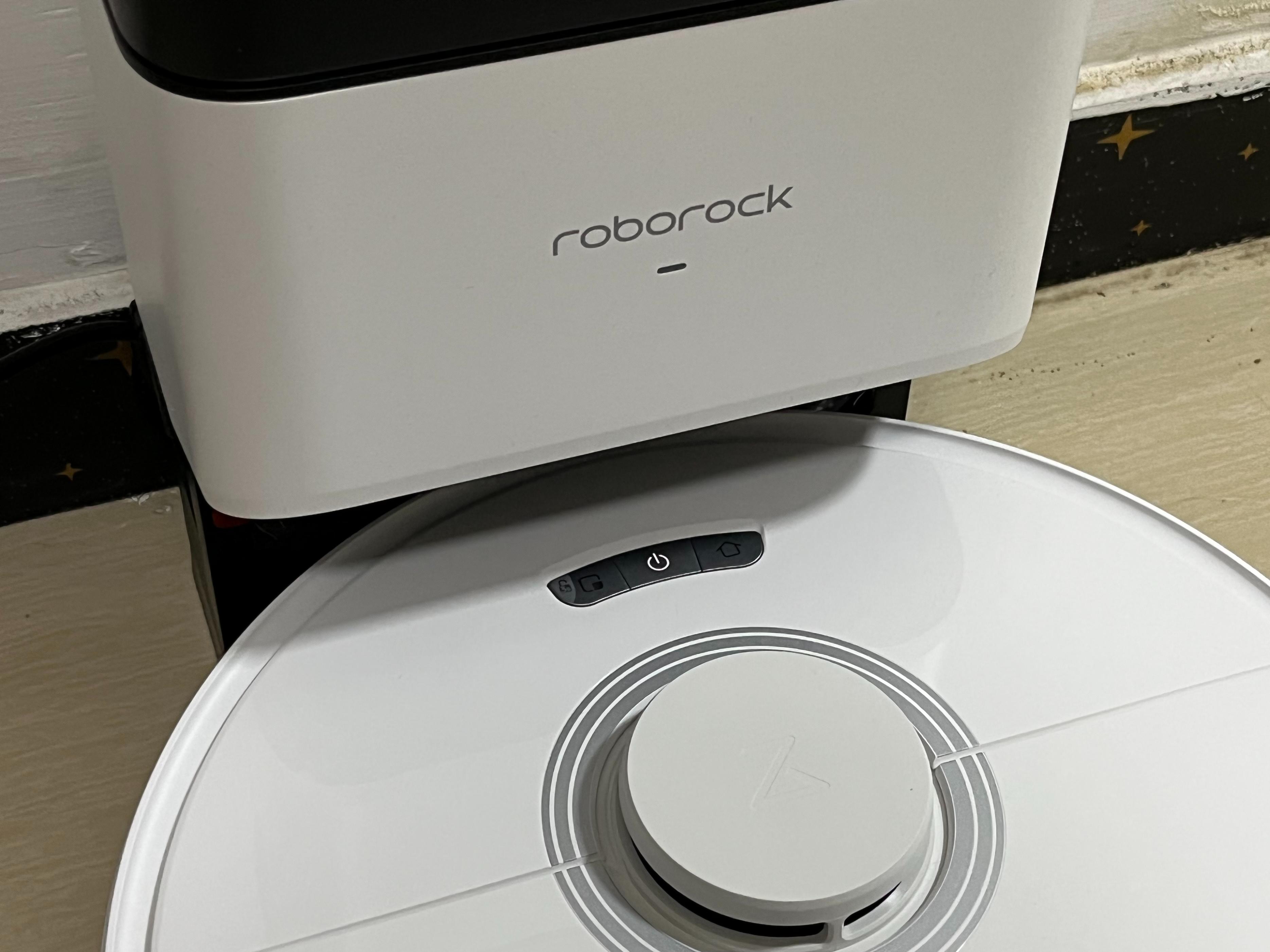 智能扫地机器人洗扫拖一次搞定,石头扫拖机器人t8plus