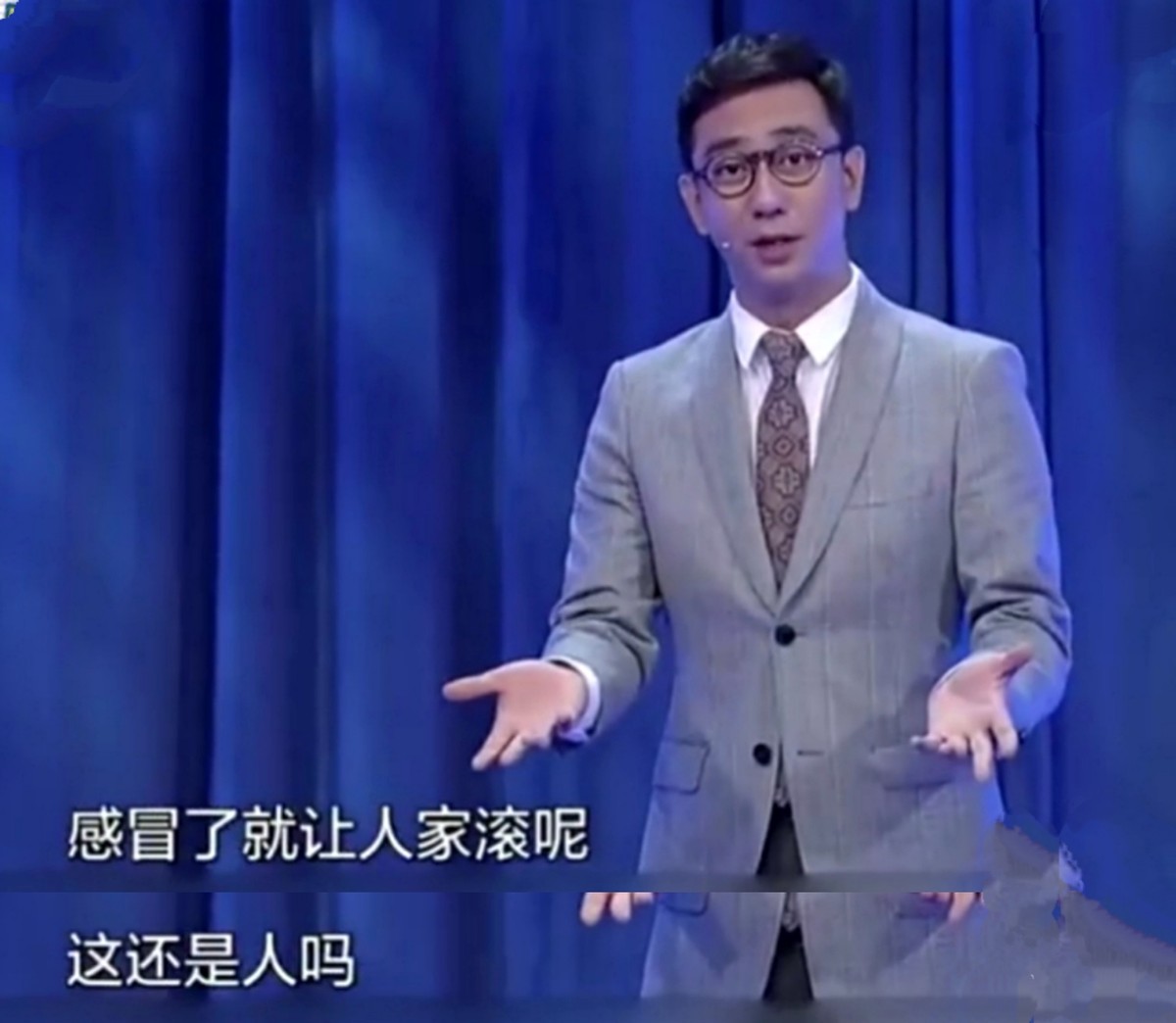 超级女声评委柯以敏怼人原视频,超级女声柯以敏被怼