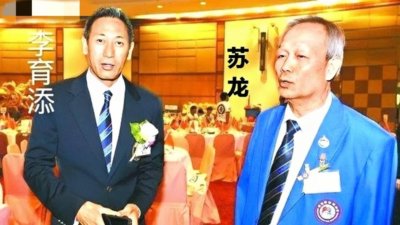 新义安五虎十杰的结局,新义安五虎十杰来过东北吗