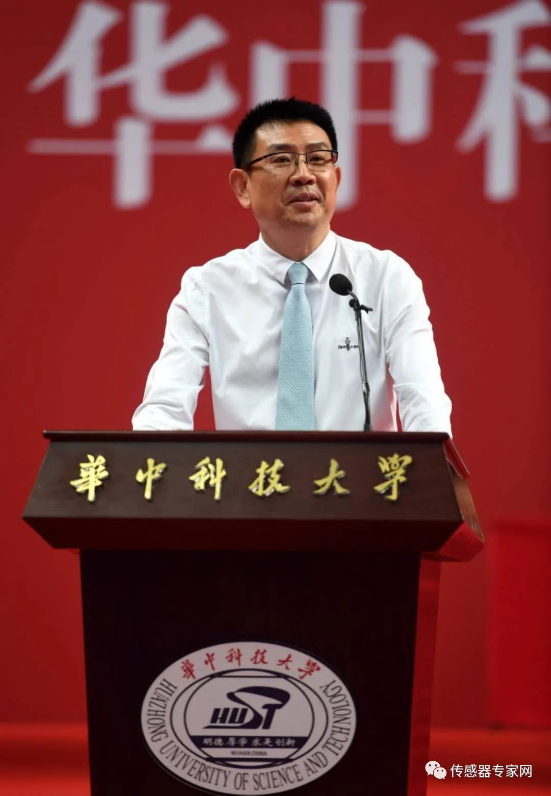 湖北首富，竟然是做传感器的！会是下一个造富神话？