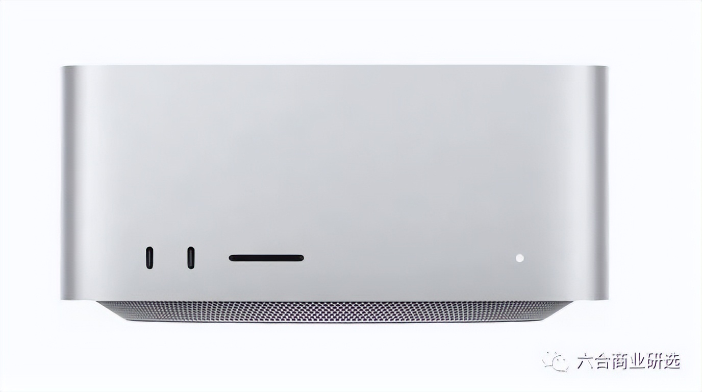 苹果新发布的visionpro头显,硬件风云