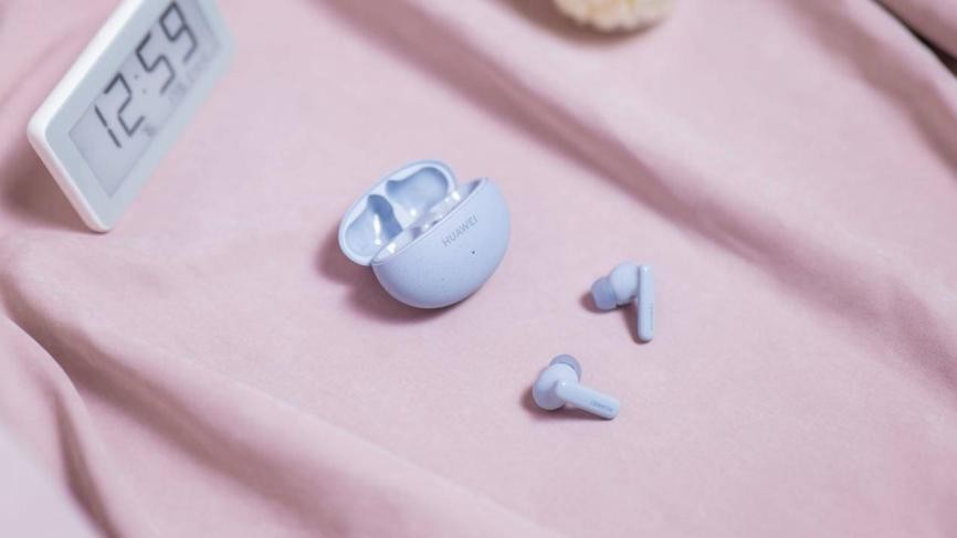 华为耳机freebuds5都有哪些功能,华为freebuds5i耳机评测