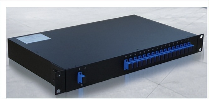 波分复用和数据复用,波分复用是信道复用技术吗