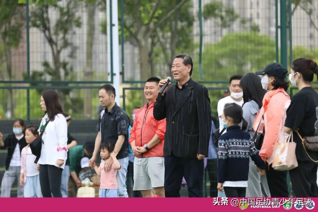 亚足联女孩足球节在江阴举行,2024年亚足联女足日女孩足球节