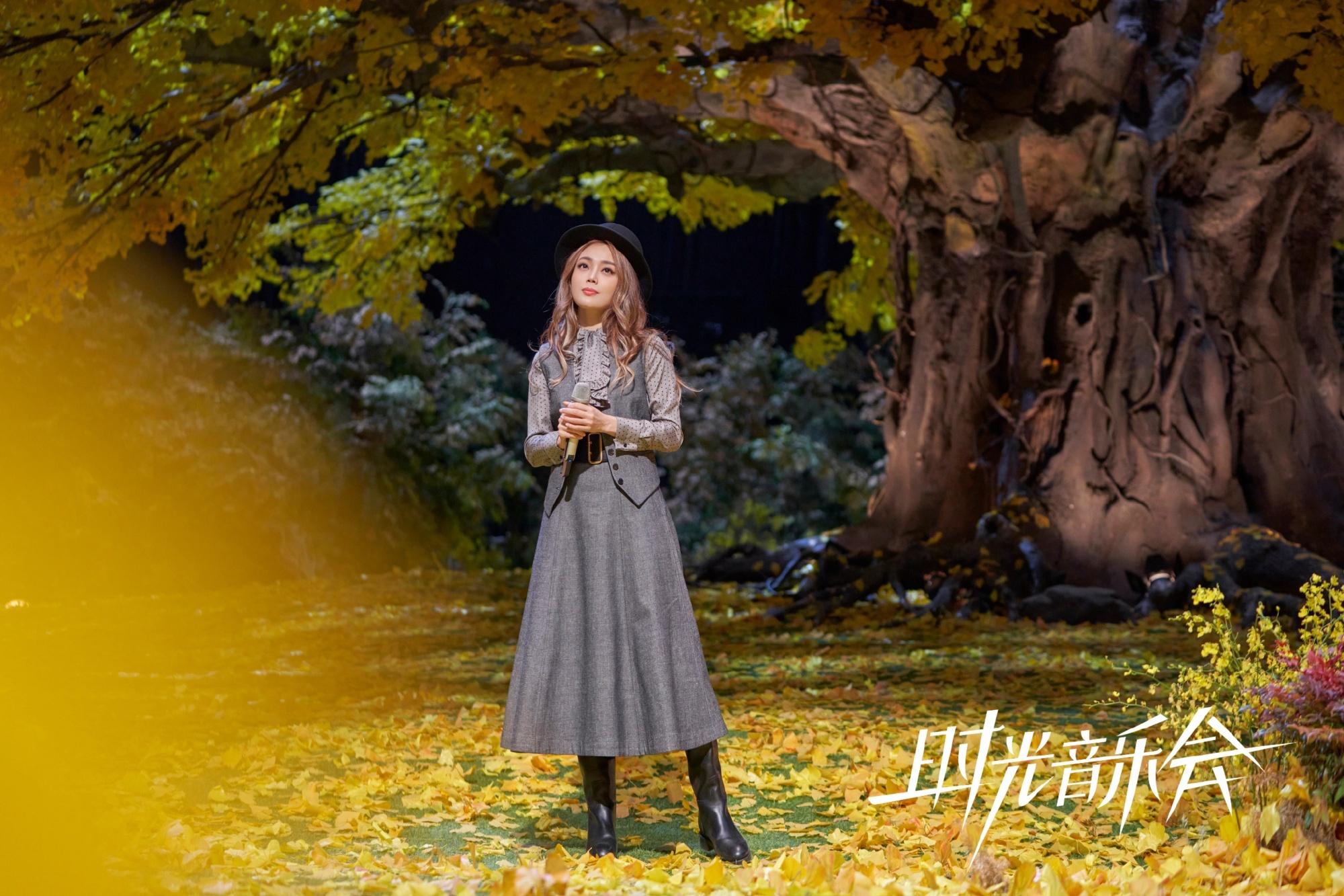 人民日报与《时光音乐会》联袂推出春天音乐会，歌声传递美好祝福