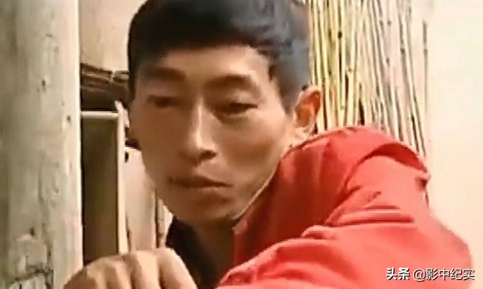 男子带58岁怀孕女友回家,男子带怀孕9个月的老婆回家