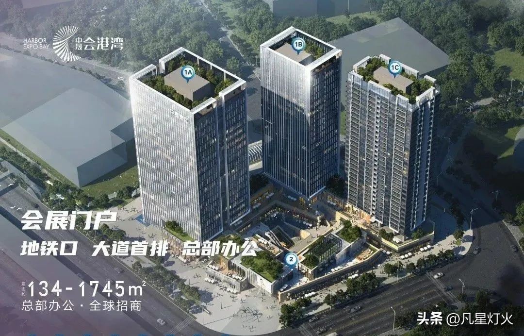 深圳中晟会港湾户型图,深圳中晟会港湾