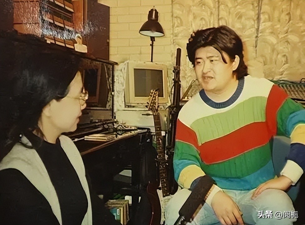 刘欢喜欢吉克隽逸还是袁娅维,刘欢教育女儿完整视频